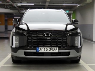 현대 팰리세이드 더 뉴 팰리세이드 가솔린 3.8 2WD 익스클루시브