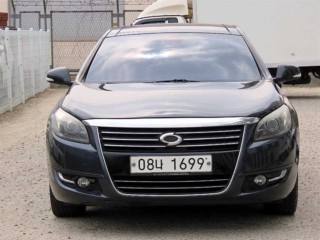 르노코리아(삼성) SM7 올뉴SM7 2.5 RE 파노라마