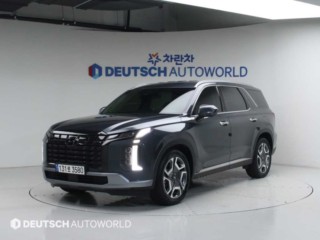 현대 팰리세이드 더 뉴 팰리세이드 디젤 2.2 2WD 프레스티지