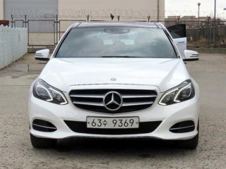 벤츠 E 클래스 E-클래스 W212 E300 4MATIC 아방가르드