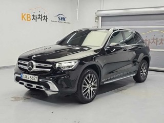 벤츠 GLC 클래스 GLC클래스 X253 GLC 300 e 4MATIC