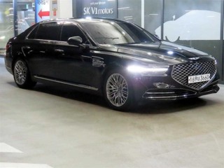 제네시스 G90 5.0 GDI AWD 프레스티지