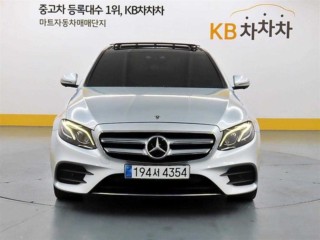 벤츠 E 클래스 E-클래스 W213 E350 4MATIC AMG LINE