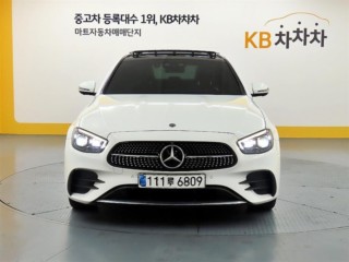 벤츠 E 클래스 E-클래스 W213 E350 4MATIC 아방가르드