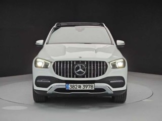 벤츠 GLE 클래스 GLE 클래스 W167 GLE 300d 4MATIC