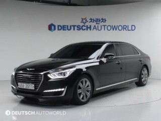제네시스 EQ900 5.0 GDI AWD 리무진 프레스티지