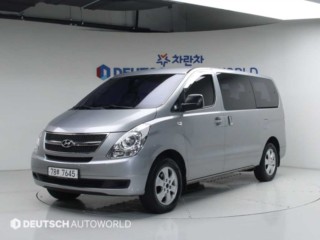 현대 스타렉스 그랜드 스타렉스 12인승 왜건 4WD CVX 디럭스
