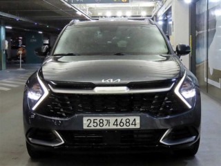 기아 스포티지 스포티지 5세대 (NQ5) 2.0 디젤 2WD 노블레스