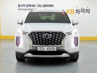 현대 팰리세이드 가솔린 3.8 2WD 프레스티지