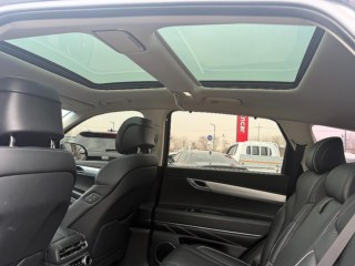 제네시스 GV80 디젤 3.0 AWD