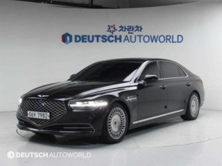 제네시스 G90 3.8 GDI AWD 프레스티지
