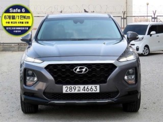 현대 싼타페 싼타페 TM 디젤 2.0 2WD 프리미엄