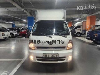 소형화물 윙바디 [윙바디]봉고3 1.2톤/(CRDi)
