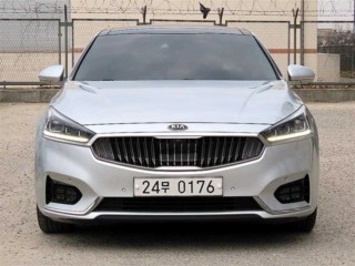 기아 K7 올 뉴 K7 하이브리드 노블레스