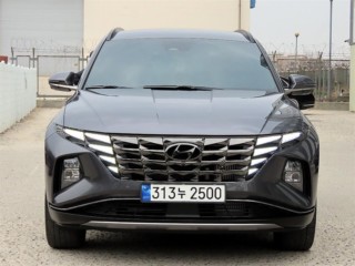 현대 투싼 투싼 (NX4) 디젤 2.0 2WD 인스퍼레이션