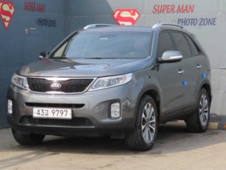 기아 쏘렌토 뉴 쏘렌토 R 2WD 2.0 트랜디
