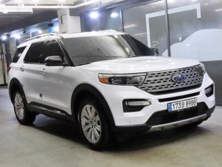 포드 익스플로러 익스플로러 6세대 3.0 AWD PHEV 리미티드