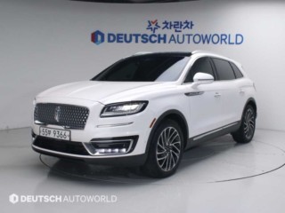 링컨 노틸러스 2.7 리저브 AWD