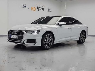 아우디 A6 A6 (C8) 45 TFSI 콰트로 프리미엄