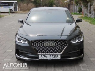 현대 그랜저 그랜저 IG 2.4 GDI 프리미엄 기본형