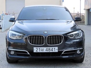 BMW 그란투리스모 5시리즈 GT (F07) GT ED EDITION