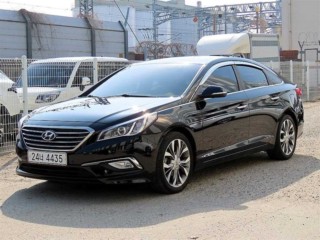 현대 쏘나타 LF 쏘나타 2.0 프리미엄 기본형