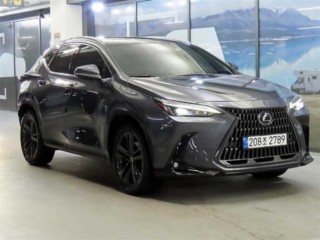렉서스 NX NX 350h 프리미엄
