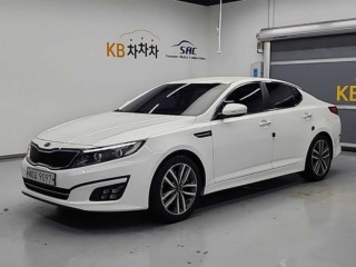 기아 K5 더 뉴 K5 2.0 프레스티지