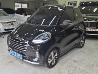 기타제조사 SMART SMART EV SMART EV Z