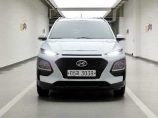 현대 코나 1.6 터보 2WD 모던