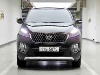 기아 쏘렌토 올 뉴 쏘렌토 디젤 2WD 2.0 프레스티지
