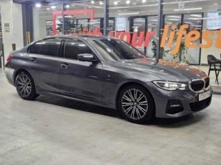 BMW 3시리즈 3시리즈 (G20) 320d M 스포츠