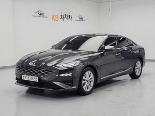 기아 K8 2.5 2WD 노블레스 라이트