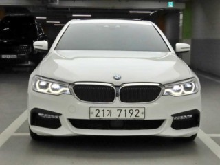 BMW 5시리즈 5시리즈 (G30) 520d xDrive M 스포츠 플러스