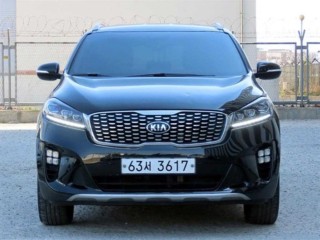 기아 쏘렌토 더 뉴 쏘렌토 디젤 2.0 2WD 노블레스