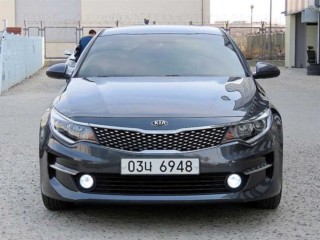 기아 K5 K5 2세대 MX 2.0 LPI 럭셔리 A/T