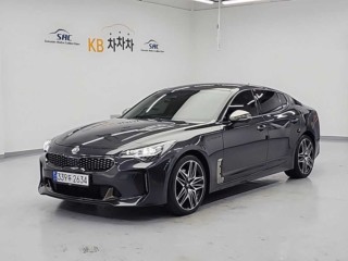 기아 스팅어 스팅어 마이스터 AWD 2.5 마스터즈