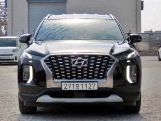 현대 팰리세이드 디젤 2.2 4WD 익스클루시브