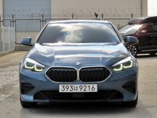 BMW 2시리즈 2시리즈 그란쿠페 (F44) 220i 어드밴티지