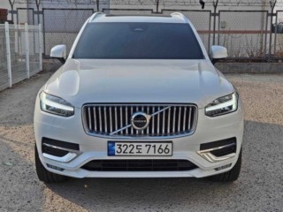볼보 XC90 XC90 2세대 2.0 B6 AWD 얼티메이트 브라이트