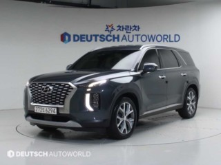 현대 팰리세이드 디젤 2.2 2WD 프레스티지
