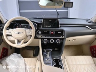 제네시스 G70 2.0T 엘리트