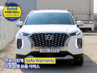 현대 팰리세이드 가솔린 3.8 2WD 프레스티지