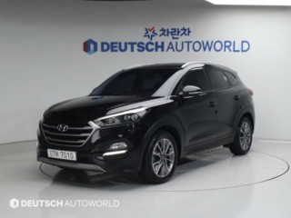 현대 투싼 올뉴투싼 디젤 2.0 4WD 프리미엄