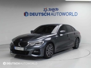 수원중고자동차시세표 BMW 320i M스포츠