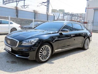 기아 K9 더 K9 3.8 GDI AWD 플래티넘Ⅲ