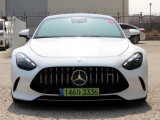 벤츠 AMG GT 55 4MATIC+ 쿠페