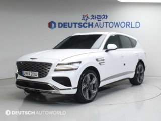 제네시스 GV80 가솔린 2.5T AWD