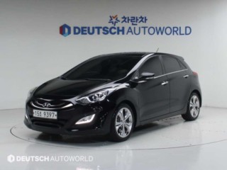 현대 뉴 i30 2.0 GDI 디스펙 2014년 07월 190,128km