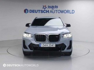 BMW X4 X4 (G02) xDrive M40i